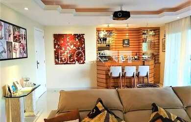 Imagem 3: Recreio dos Bandeirantes