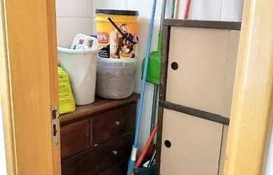 Imagem 11: Apartamento com 3 dormitórios à venda, 92 m² - Rudge Ramos - São Bernardo...