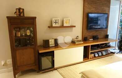 Imagem 7: Apartamento Garden com 3 quartos à venda, 133 m² por R$ 1.950.000 - Lagoa - Rio de Janeiro