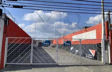 Imagem 1: Ponto, 360 m² - venda por R$ 800.000,00 ou aluguel por R$ 4.180,00/mês...