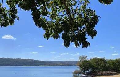 Imagem: O terreno possui 1.000m² de Área e está localizado em Corumbá