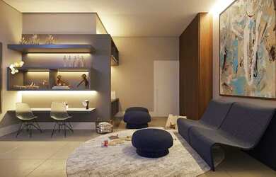 Imagem 13: Apartamento para Venda - 297.8m², 4 dormitórios, sendo 4 suites, 4 vagas...