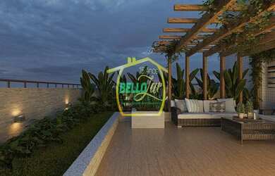 Imagem 5: Apartamento à venda, 63 m² por R$ 425.000,00 - Tamarineira - Recife/PE