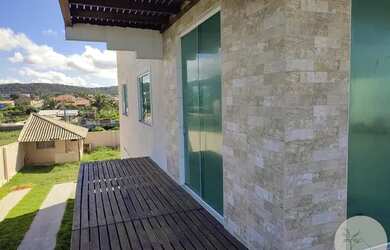 Imagem 11: Casa com 5 quartos e 3 suítes