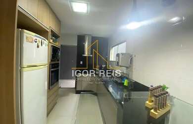 Imagem 6: Ótima casa à venda no Pq, Julião Nogueira em Campos dos Goytacazes