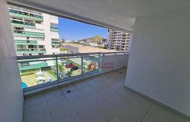 Imagem: O apartamento possui 3 Dormitórios, 1 Banheiro, 1 Vaga na garagem