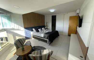 Imagem 13: Apartamento à venda no bairro Armação - Salvador/BA