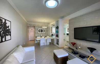 Imagem: O apartamento possui 4 Dormitórios, 3 Banheiros, 2 Vagas na