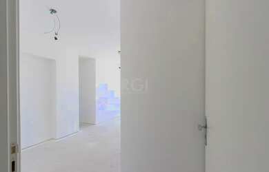 Imagem 5: Apartamento para Venda - 54m², 2 dormitórios, sendo 1 suites, 1 vaga - Jardim Lindóia