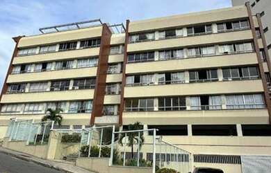 Imagem: O apartamento possui 3 Dormitórios, 3 Banheiros, 2 Vagas na