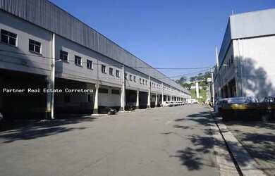 Imagem 3: Galpão para Locação em Barueri, Jardim Belval, 4 banheiros, 16 vagas