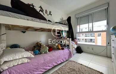 Imagem 4: Apartamento à venda no bairro Cidade Universitária Pedra Branca - Palhoça/SC