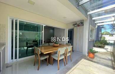 Imagem 2: Apartamento com 3 dormitórios, 122 m² - venda por R$ 995.000,00 ou aluguel por R$ 6.508,00