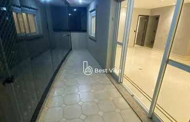 Imagem: O apartamento possui 3 Dormitórios, 4 Banheiros, 2 Vagas na