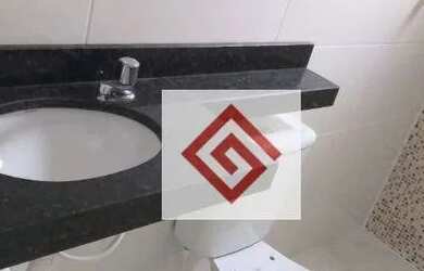 Imagem 8: Apartamento, 40 m² - venda por R$ 297.000,00 ou aluguel por R$ 1.622,68/mês...