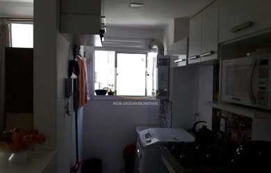 Imagem 11: Apartamento para Venda - 45m², 2 dormitórios, 1 vaga - Cavalhada