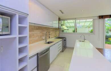 Imagem 13: Casa à venda no bairro Alto da Boa Vista - São Paulo/SP