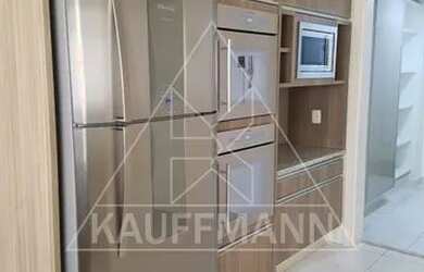 Imagem 9: Ótimo Apartamento no Alto da Boa Vista, 327m2, Linda Vista