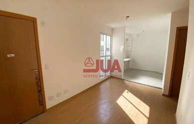 Imagem: Apartamento com 2 dormitórios para alugar, 52 m² por R$ 1.155,00/mês