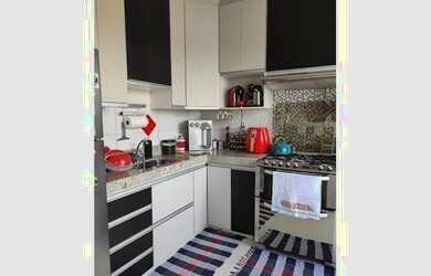 Imagem 2: Venda Apartamento Santa Mônica