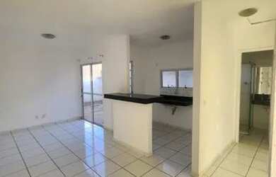 Imagem: A casa em condomínio possui 2 Dormitórios, 1 Banheiro, 2 Vagas