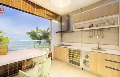 Imagem 9: Apartamento com 2 dormitórios à venda, 68 m² por R$ 379.165,74 - Jd....