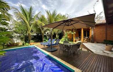 Imagem 15: Aluguel Jardins Munique