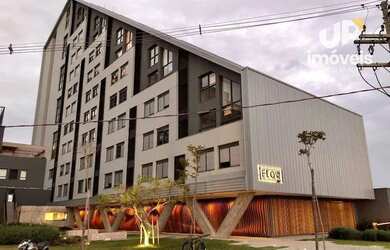 Imagem 1: Loft com 1 dormitório, 36 m² à venda por R$ 345.000 ou aluguel por R$ 2.170/mês no São Gon