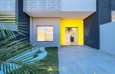 Imagem 4: Sobrado 60 metros do mar Balneário Santa Terezinha