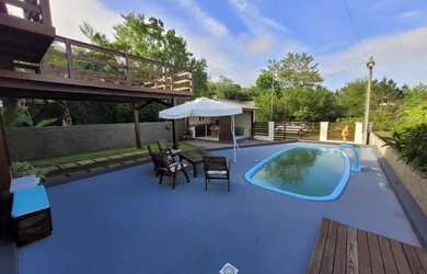 Imagem 12: Casa para Venda em Imbituba, Alto Arroio, 3 dormitórios, 1 banheiro