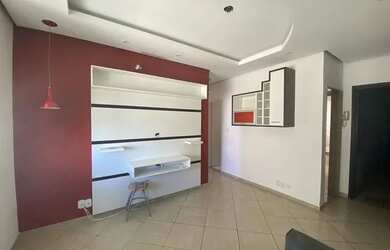 Imagem: O apartamento possui 2 Dormitórios, 1 Banheiro, 50m² de Área