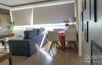 Imagem 3: Apartamento para Venda - 65m², 2 dormitórios, sendo 1 suites, 1 vaga...