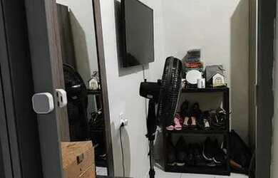 Imagem 5: Casa. 1 Banheiroe2 Dormitórios