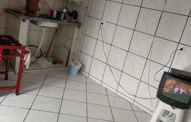 Imagem 7: bangalo. Imóvel novo, 20m² de Área, 1 Banheiroe1 Dormitório