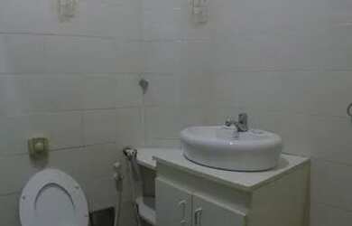 Imagem 7: Copacabana, quarto e sala, Rua Toneleiro, prox. metrô