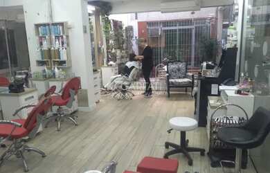 Imagem: O depósito possui 55m² de Área, Imóvel novo e está localizado