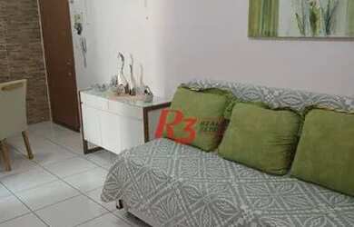 Imagem 3: Apartamento com 1 dormitório, 40 m² - venda por R$ 320.000,00 ou aluguel...