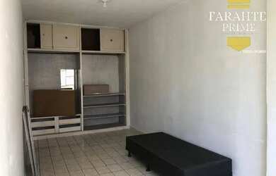 Imagem 2: APARTAMENTO SALA LIVING 1 BANHEIRO 1 VAGA COLETIVA BOA VISTA SÃO VICENTE