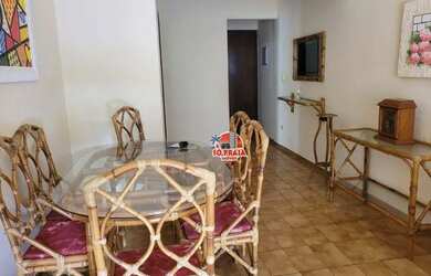 Imagem 10: Apartamento à venda, 111 m² por R$ 330.000,00 - Jardim Caiahu - Mongaguá/SP