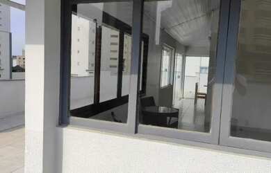 Imagem 3: Quarto e apartamento compartilhado