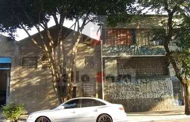 Imagem 2: Galpão Ipiranga. 1.160m² de Área