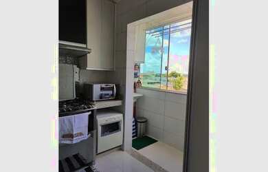 Imagem 4: Venda Apartamento Santa Mônica