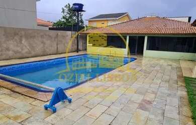 Imagem: A casa em condomínio possui 2 Dormitórios, 2 Banheiros, 5