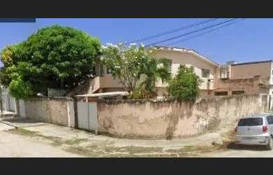 Imagem: A casa possui 5 Dormitórios, 5 Banheiros, 3 Vagas na garagem