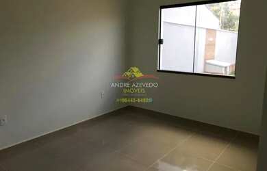 Imagem 10: Casa de Alto Padrão em Itaipuaçu entre a 35 e 36 - Maricá/RJ