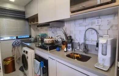 Imagem 4: Apartamento à venda no bairro Parque Bela Vista - Salvador/BA