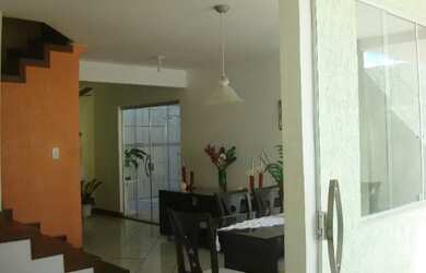 Imagem 13: Casa em condomínio