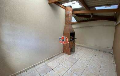 Imagem 15: Casa com 3 dormitórios à venda, 151 m² por R$ 230.000 - Balneário...