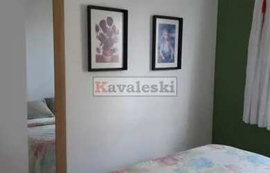 Imagem 13: Apartamento a Venda 45 M2