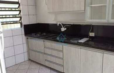 Imagem 10: Casa para alugar, 180 m² por R$ 3.000,00/mês - Ideal - Novo Hamburgo/RS